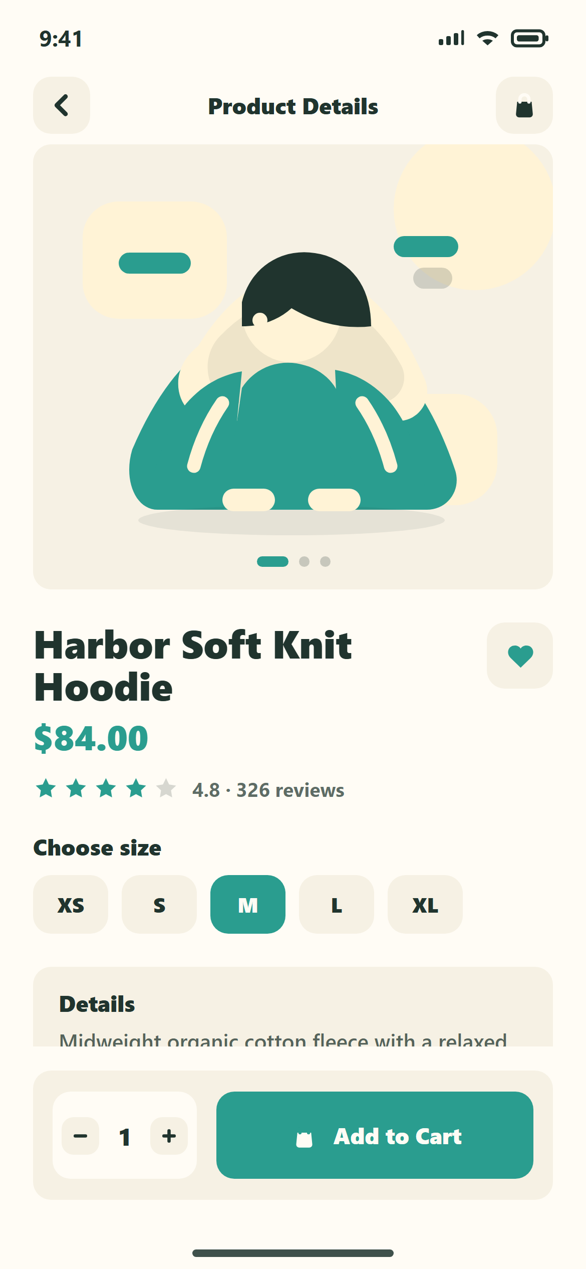 Flat Design 2.0 Product Detail