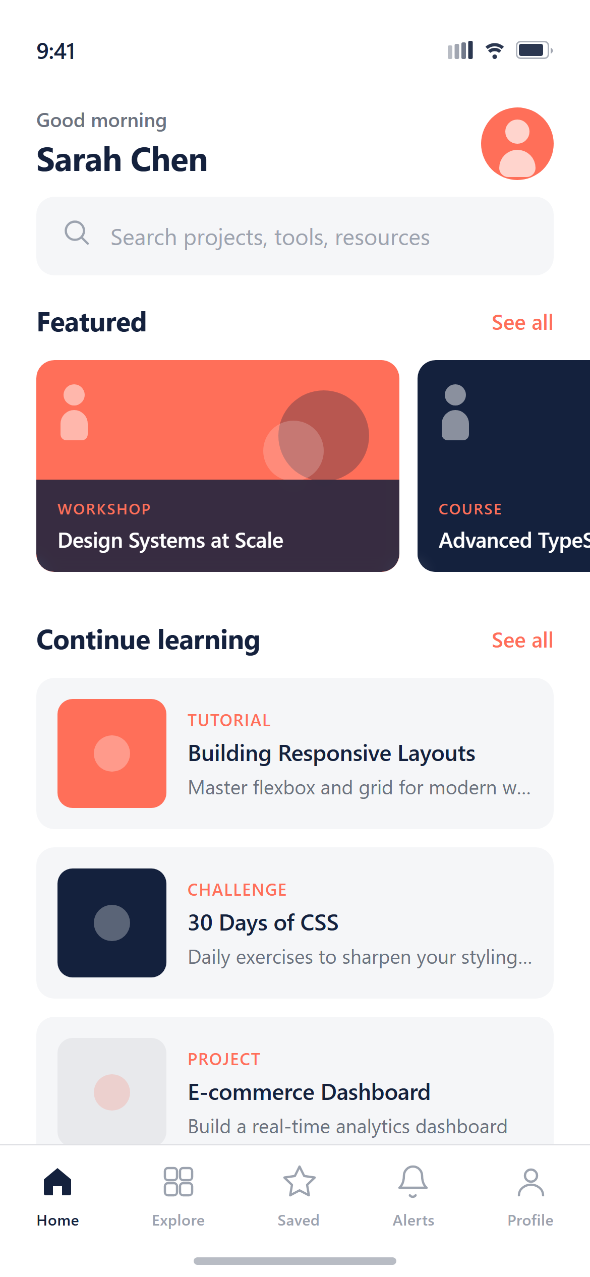 Flat Design 2.0