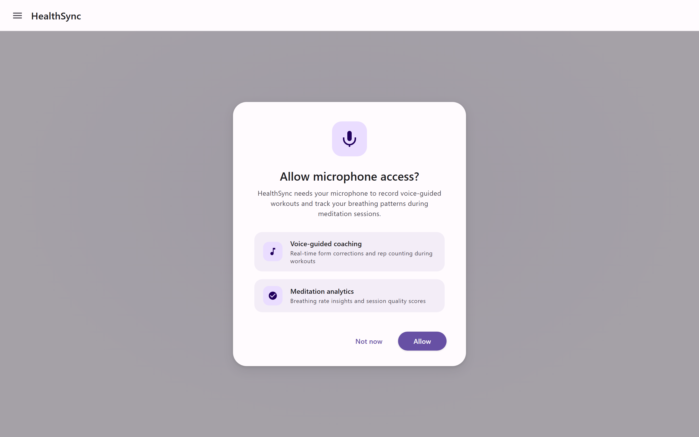 Material You Permissions