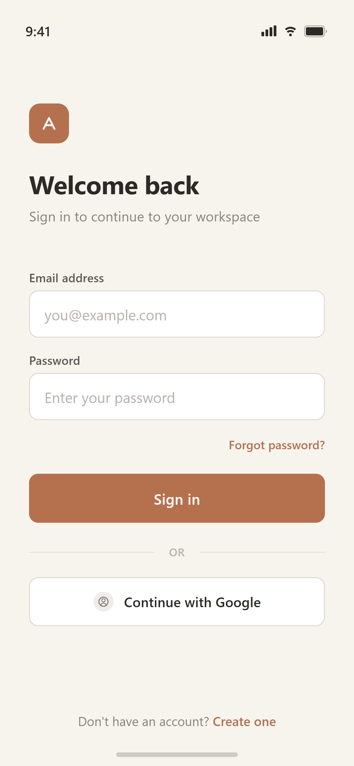 Scandinavian Nordic Login