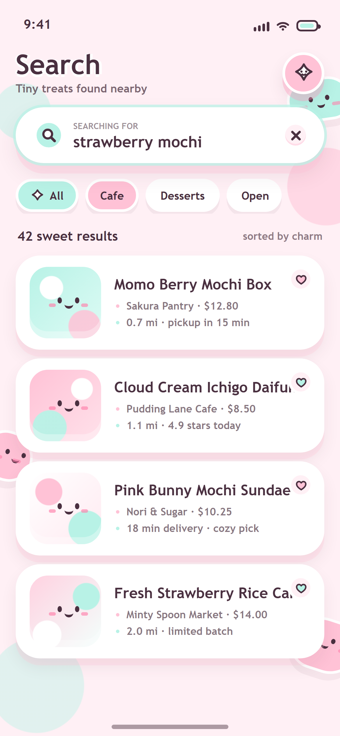 Kawaii Cute Search Results