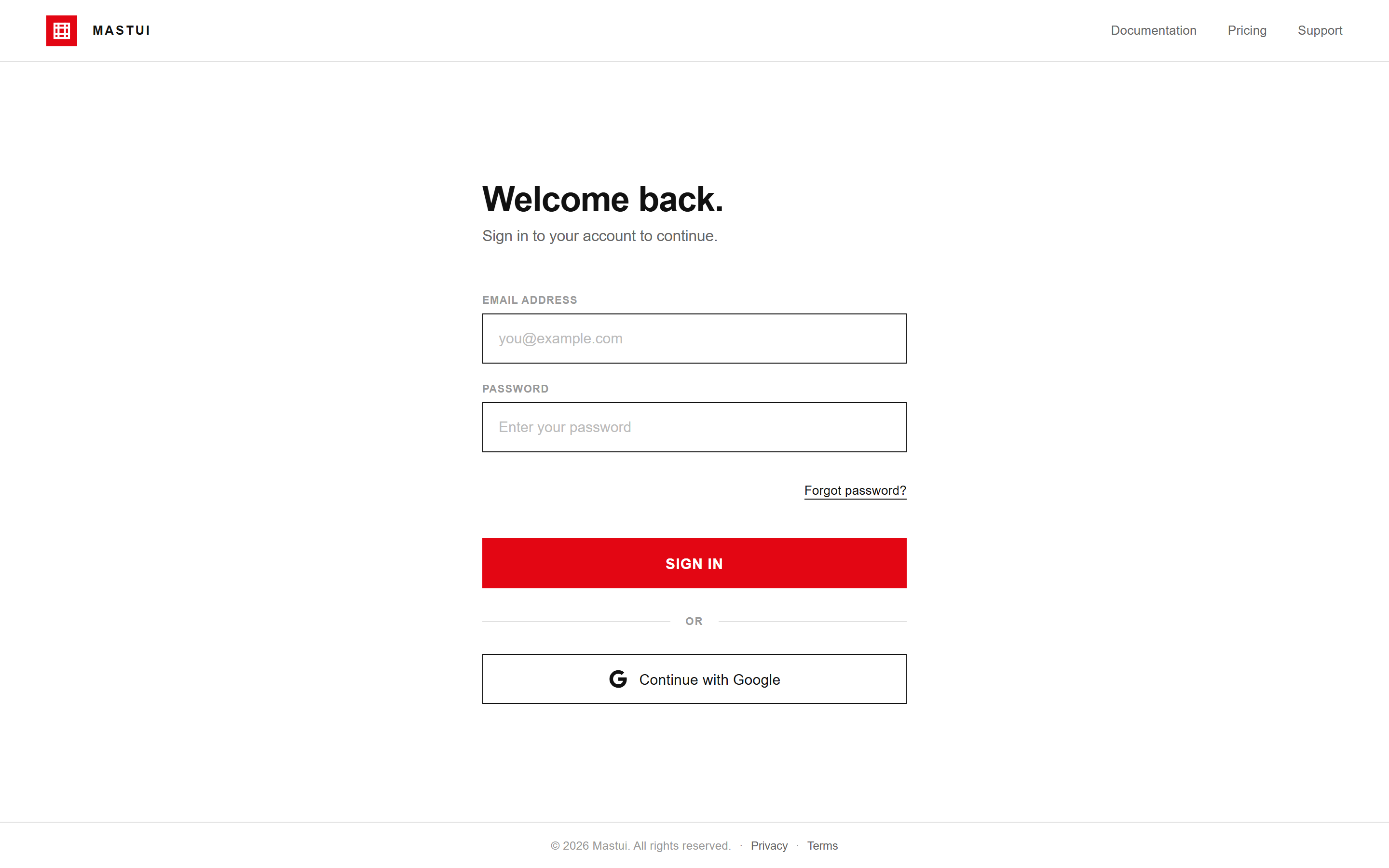 Swiss International Login